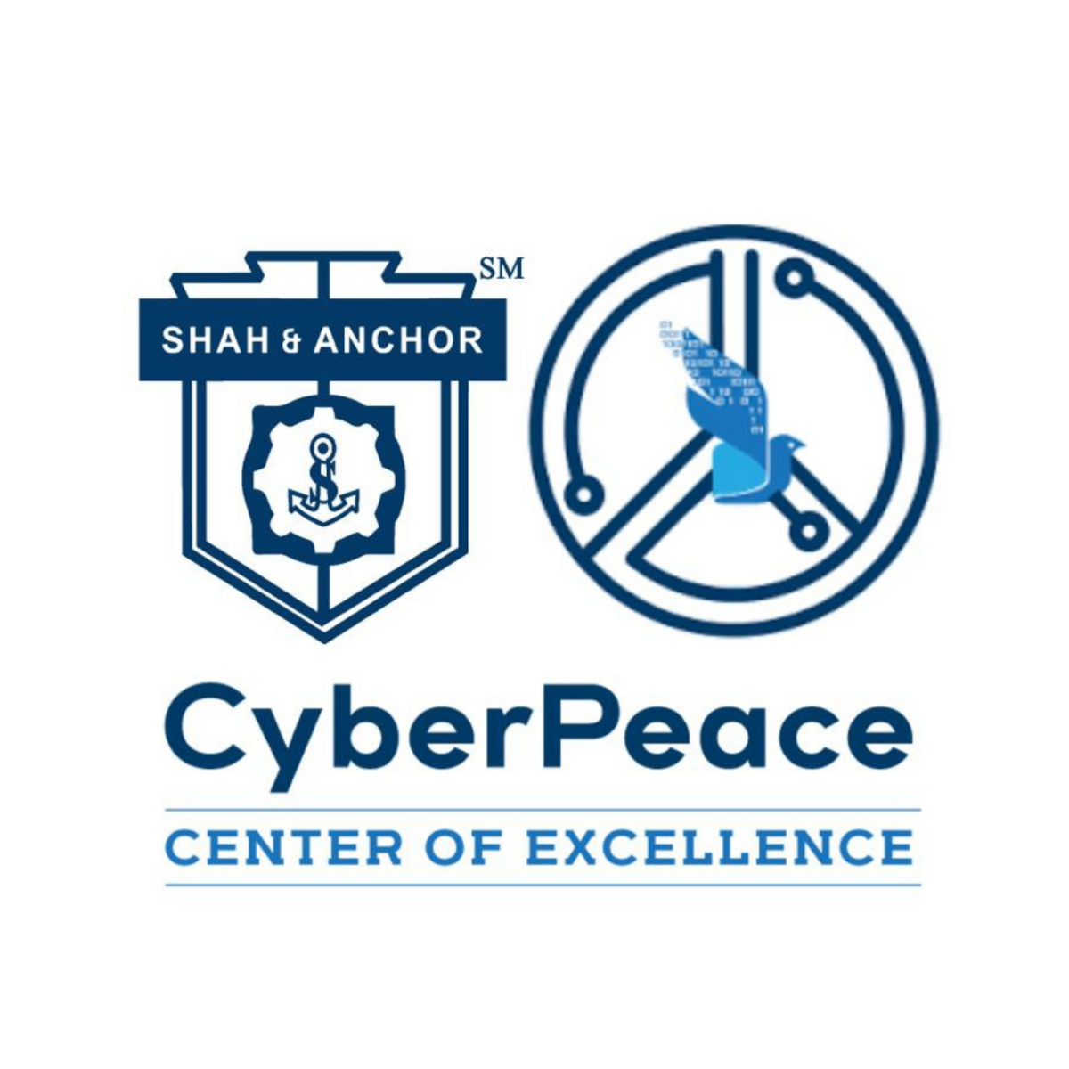 Cyberpeace logo